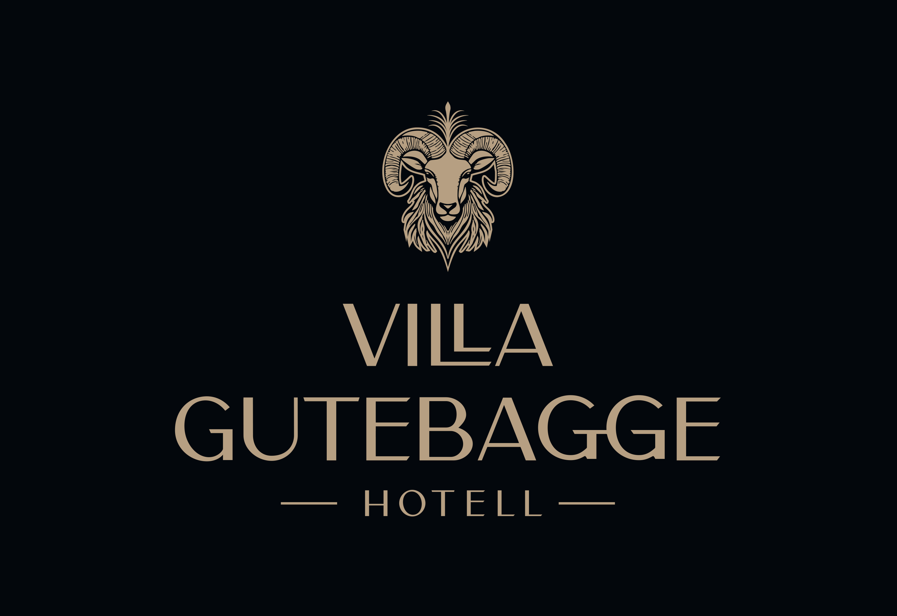 Gutebagge